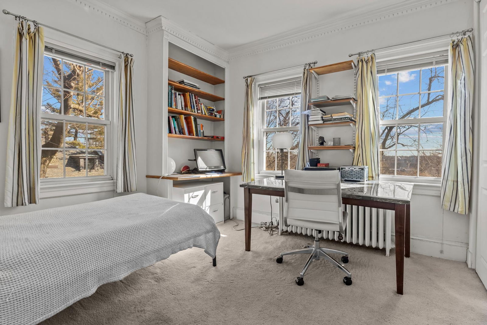 Real estate property located at 2711 EDGEHILL, Bronx, Spuyten Duyvil, New York City, NY