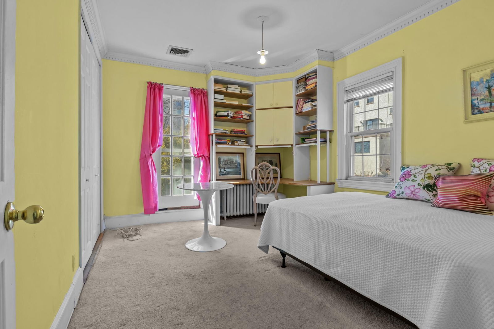 Real estate property located at 2711 EDGEHILL, Bronx, Spuyten Duyvil, New York City, NY