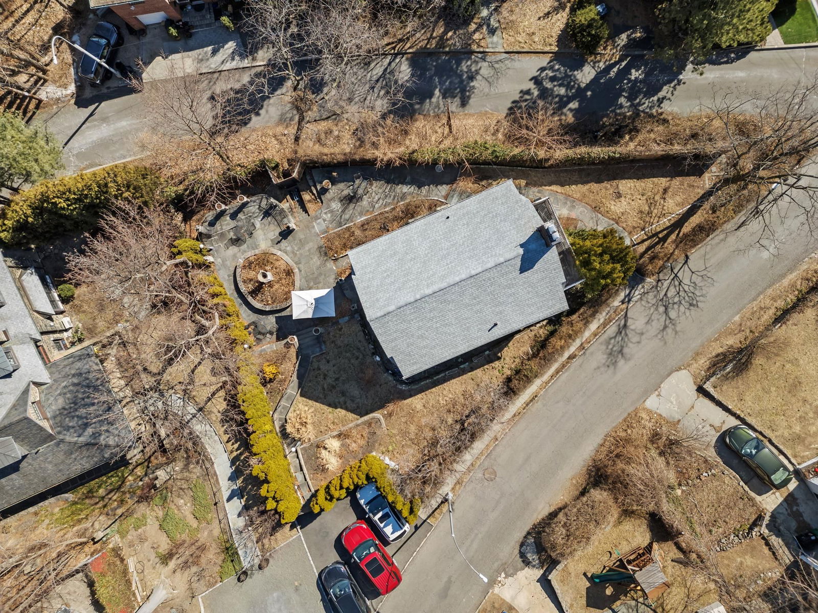 Real estate property located at 2711 EDGEHILL, Bronx, Spuyten Duyvil, New York City, NY