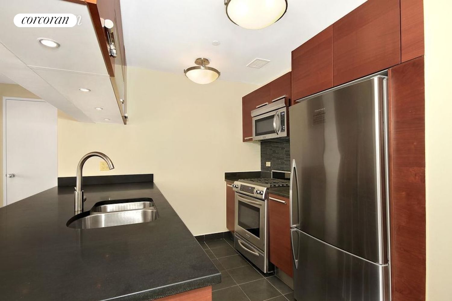 Real estate property located at 1485 5TH #16E, New York, South Harlem, New York City, NY