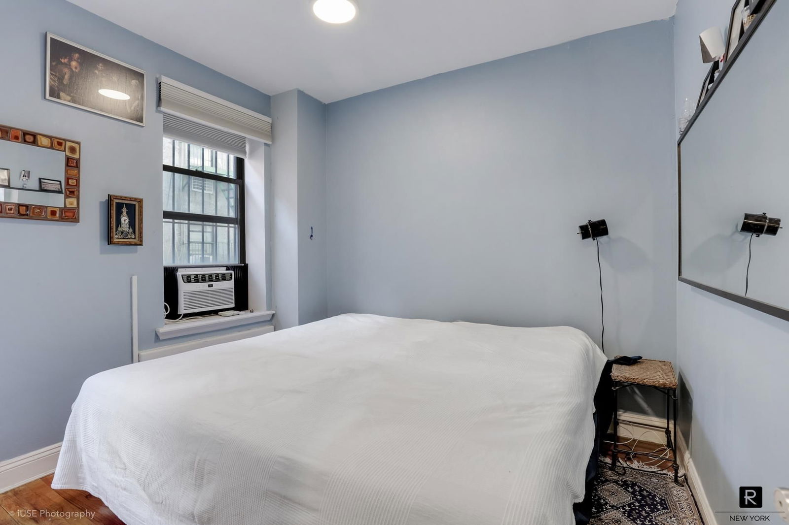 Real estate property located at 414 10th #4-C, New York, E. Greenwich Village, New York City, NY