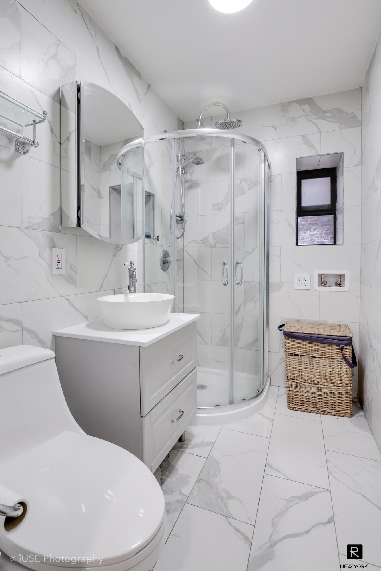 Real estate property located at 414 10th #4-C, New York, E. Greenwich Village, New York City, NY