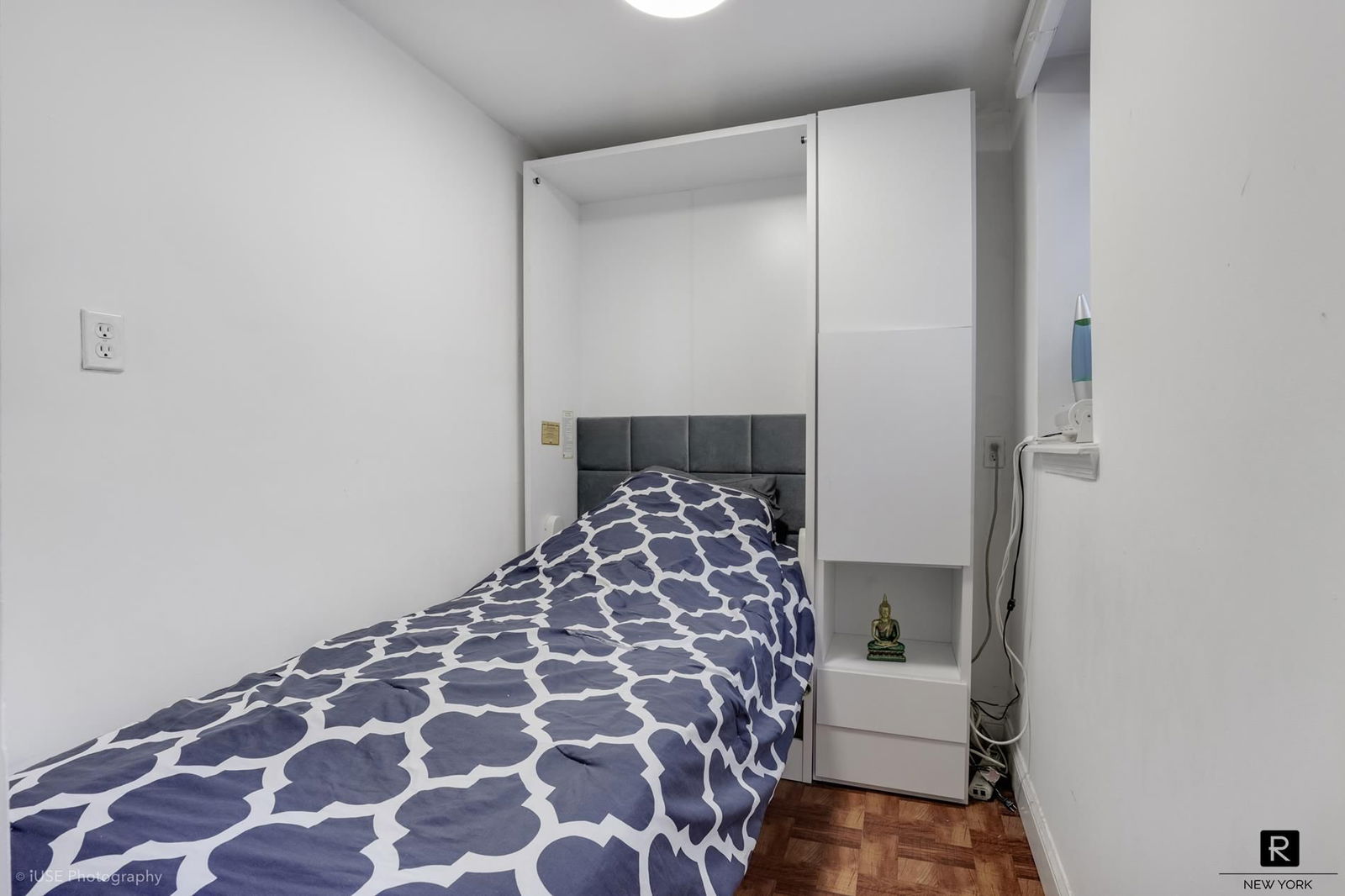Real estate property located at 414 10th #4-C, New York, E. Greenwich Village, New York City, NY