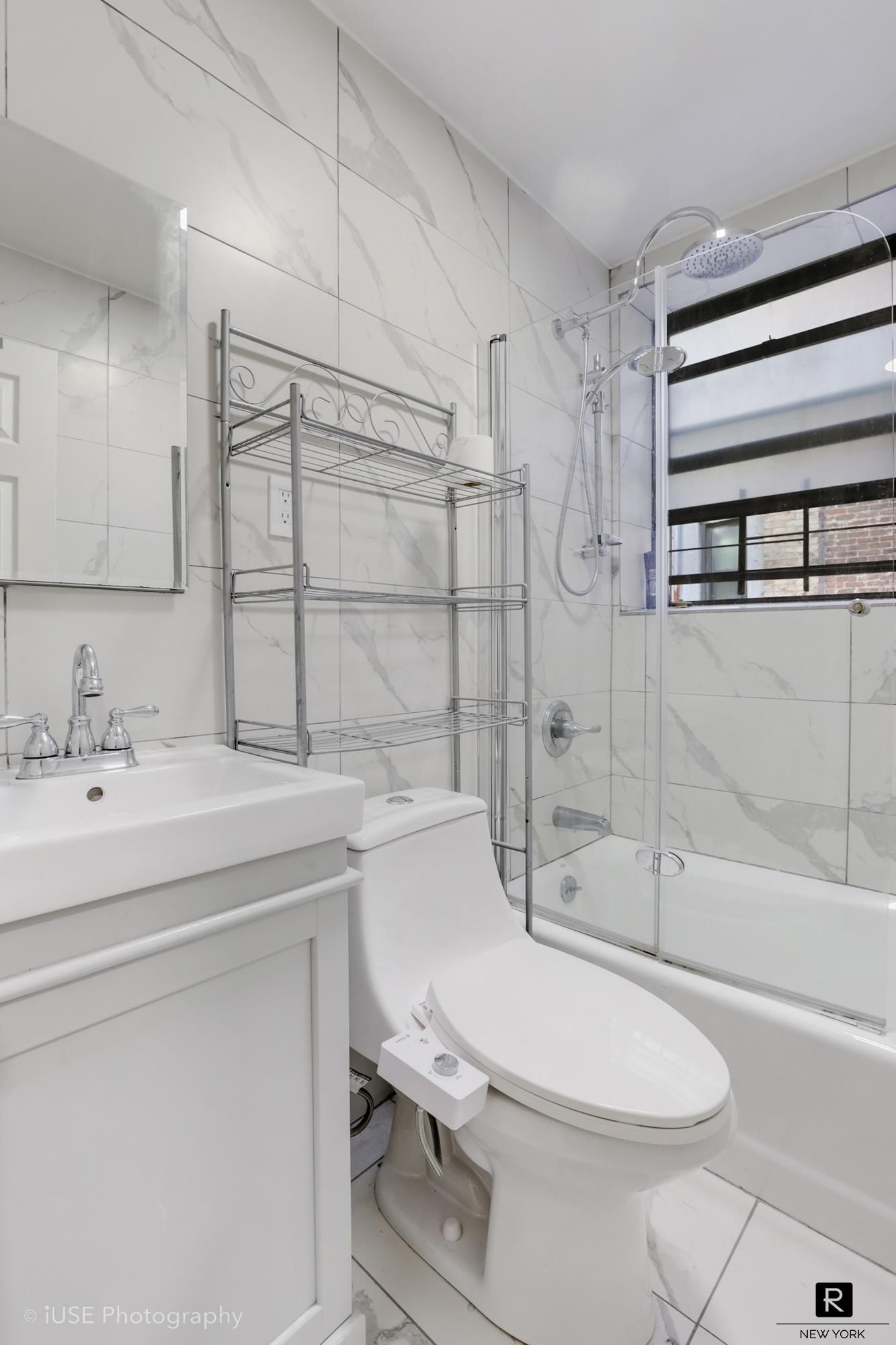 Real estate property located at 414 10th #4-C, New York, E. Greenwich Village, New York City, NY