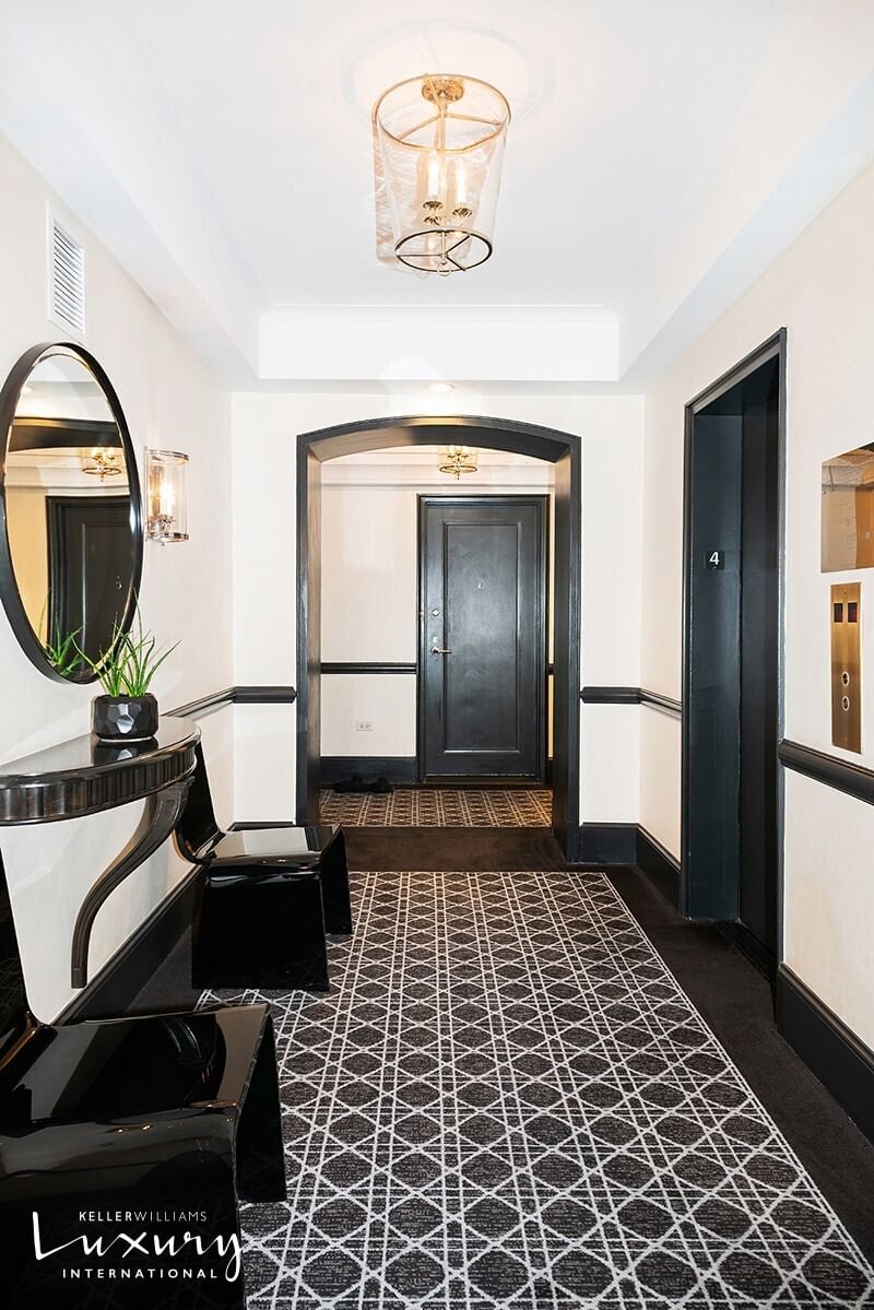 Real estate property located at 530 Park #4C, New York, Lenox Hill, New York City, NY