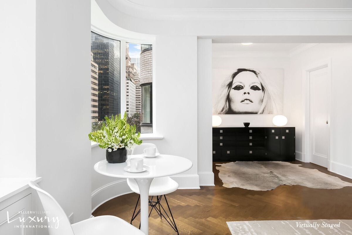 Real estate property located at 530 Park #4C, New York, Lenox Hill, New York City, NY