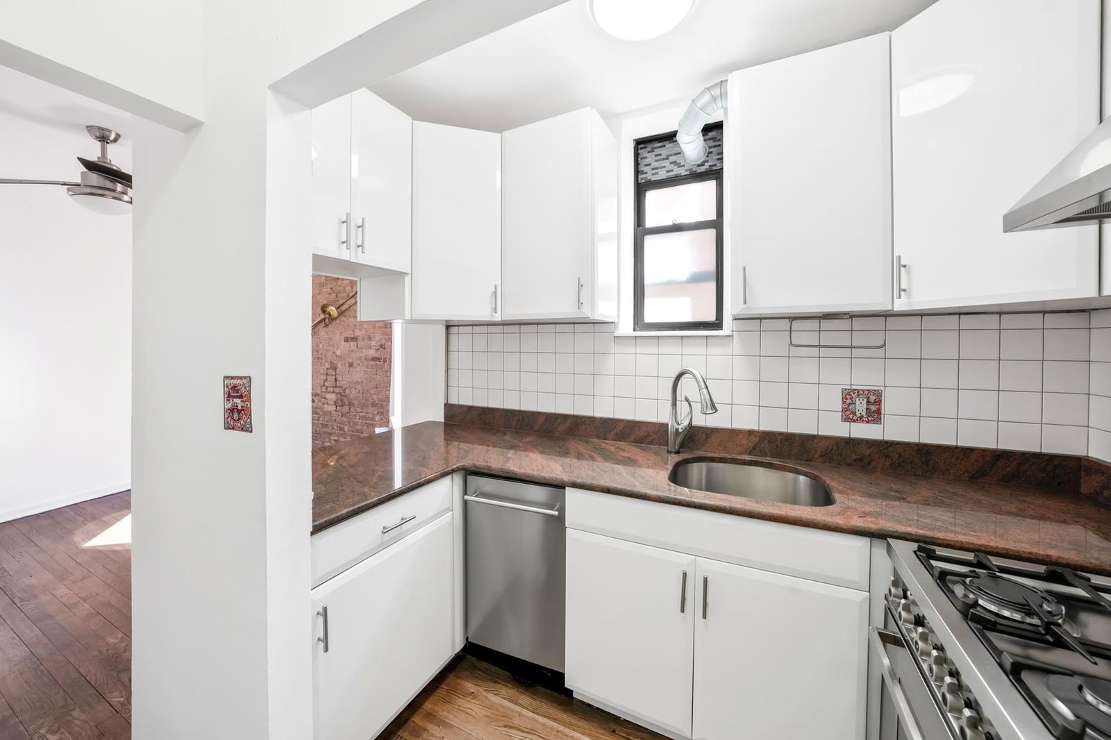 Real estate property located at 185 2ND #5A, New York, East Village, New York City, NY