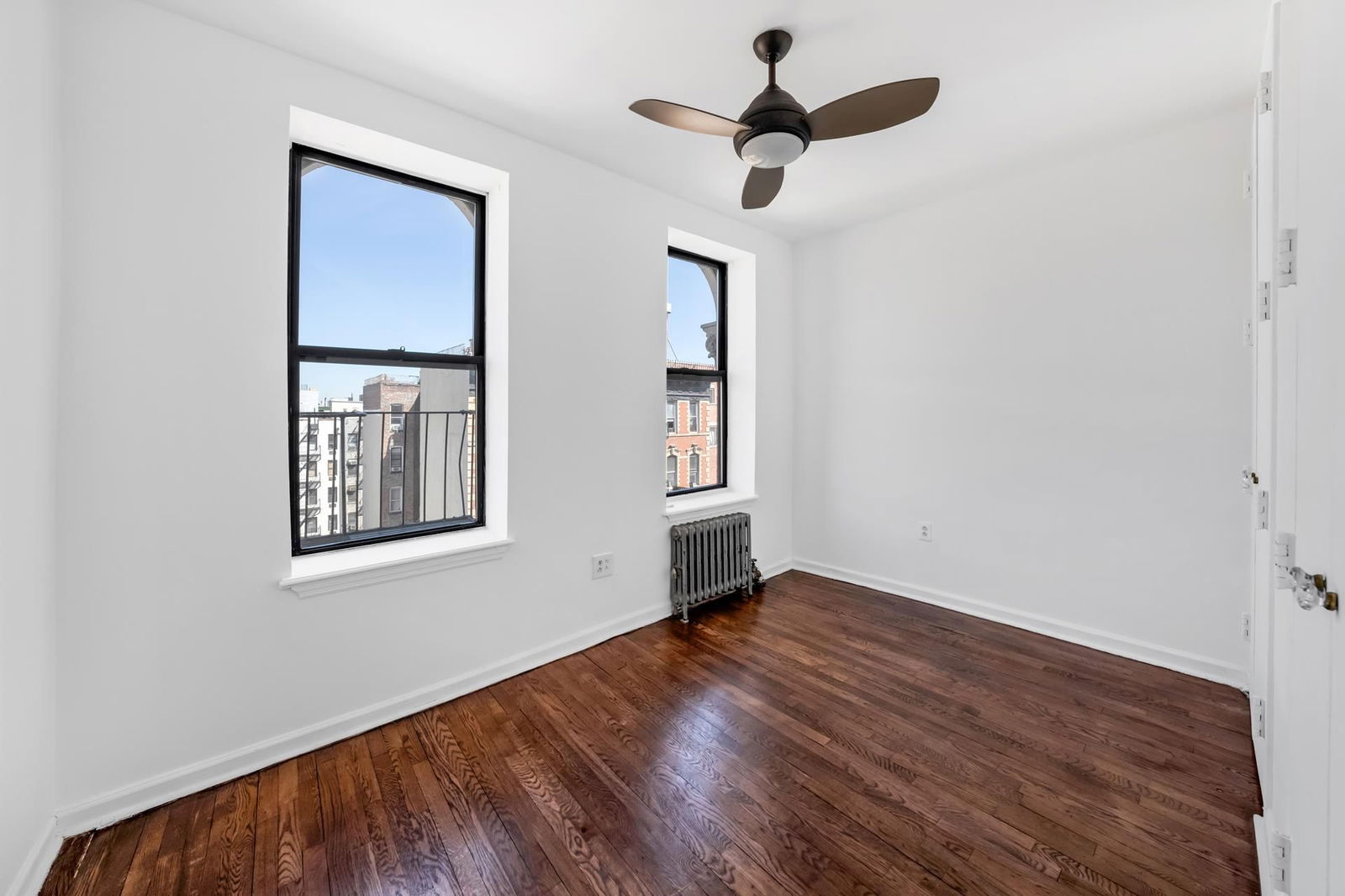 Real estate property located at 185 2ND #5A, New York, East Village, New York City, NY