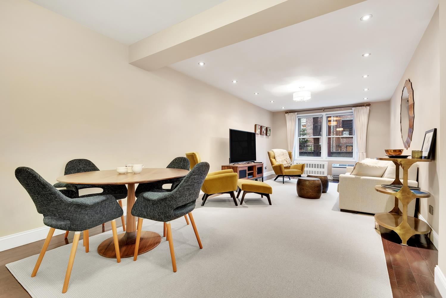 Real estate property located at 64 94TH #2B, New York, Carnegie Hill, New York City, NY