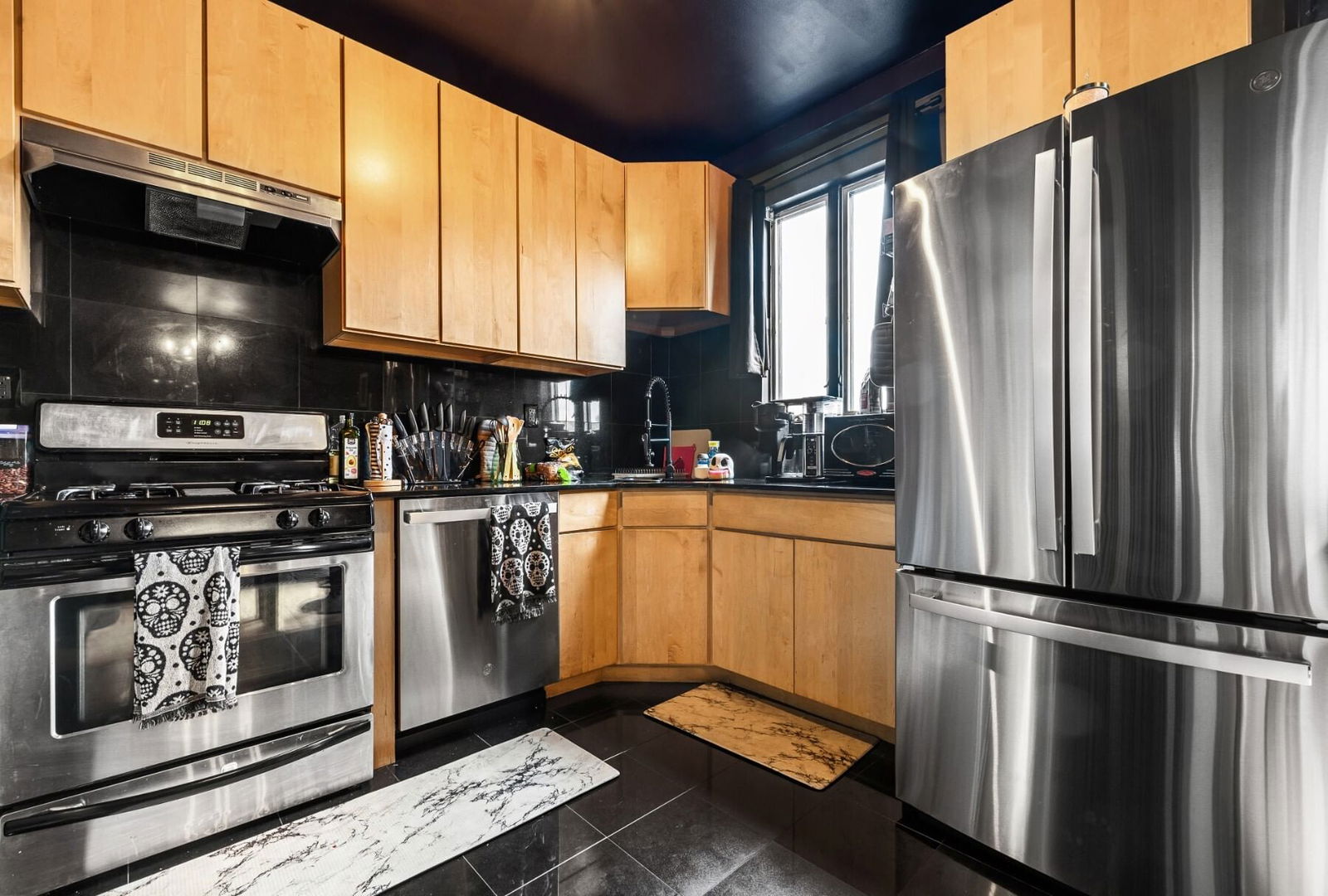 Real estate property located at 2155 Daly #6B, Bronx, West Farms, New York City, NY