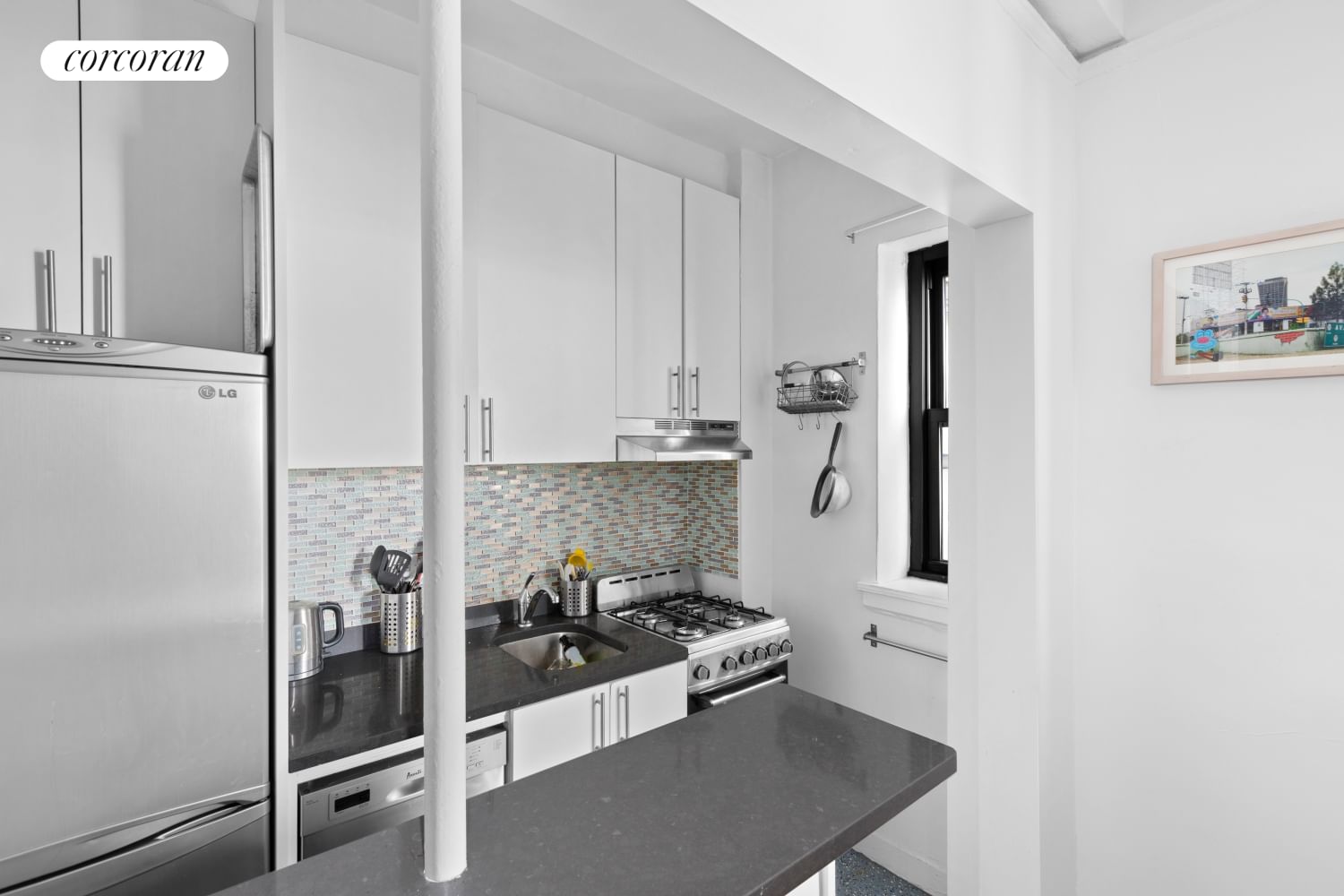 Real estate property located at 230 RIVERSIDE #16M, New York, Upper West Side, New York City, NY