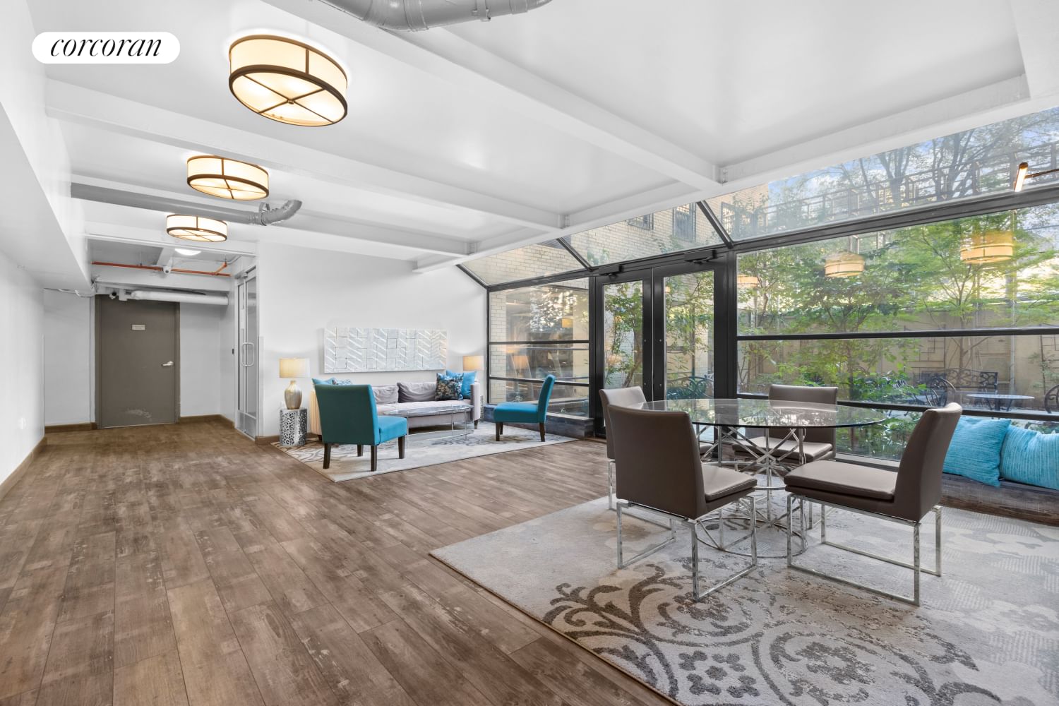 Real estate property located at 230 RIVERSIDE #16M, New York, Upper West Side, New York City, NY