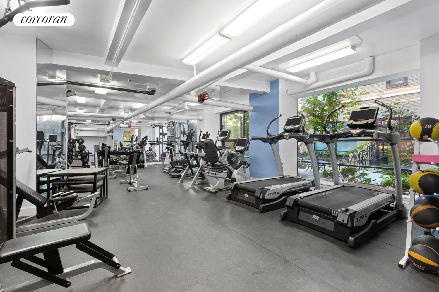 Real estate property located at 230 RIVERSIDE #16M, New York, Upper West Side, New York City, NY