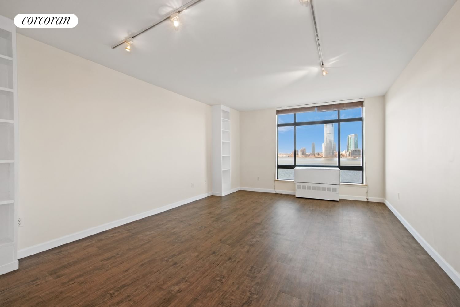 Real estate property located at 350 ALBANY #8A, New York, Battery Park City, New York City, NY