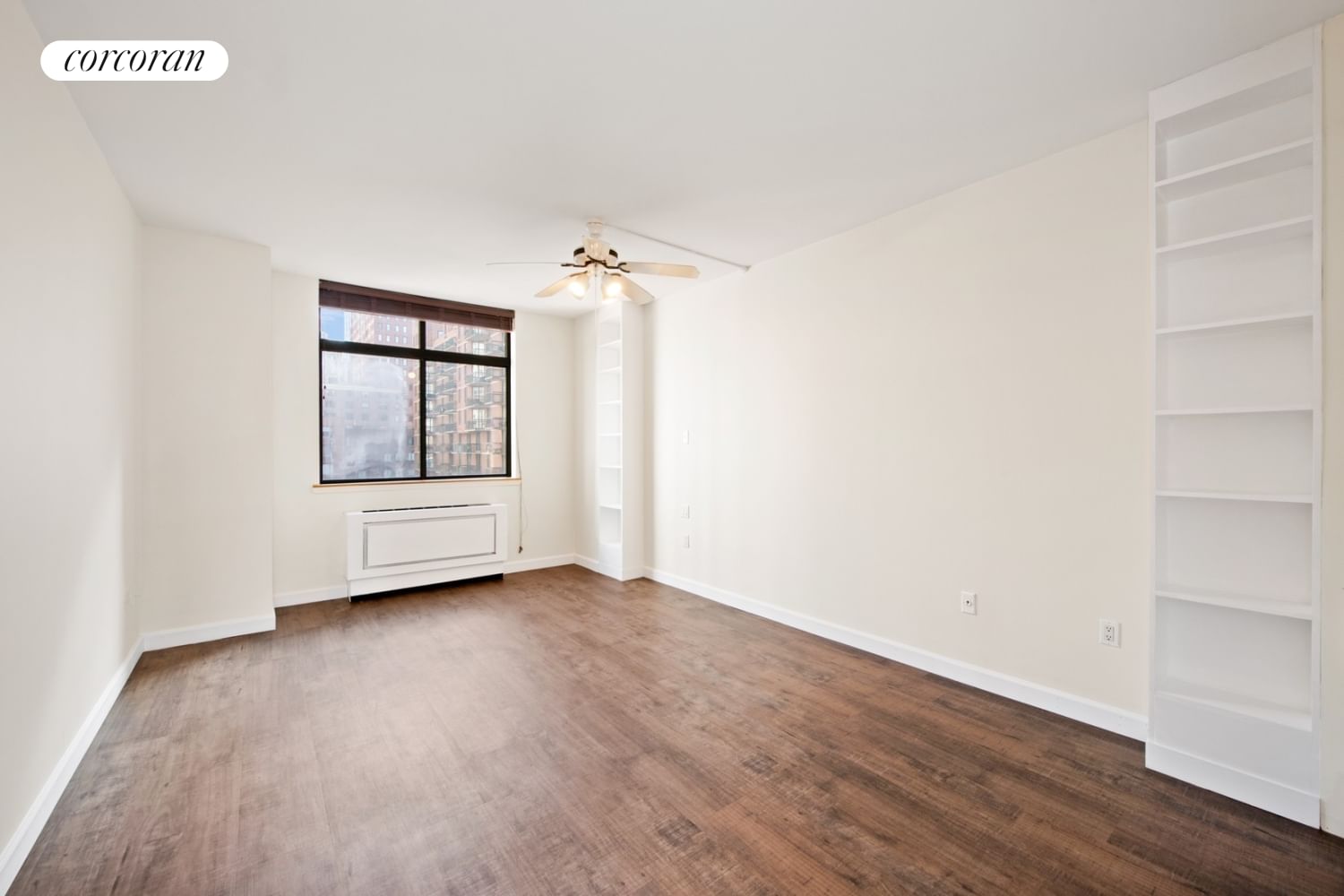 Real estate property located at 350 ALBANY #8A, New York, Battery Park City, New York City, NY