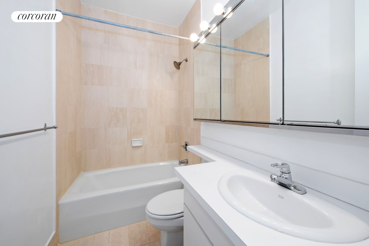 Real estate property located at 350 ALBANY #8A, New York, Battery Park City, New York City, NY