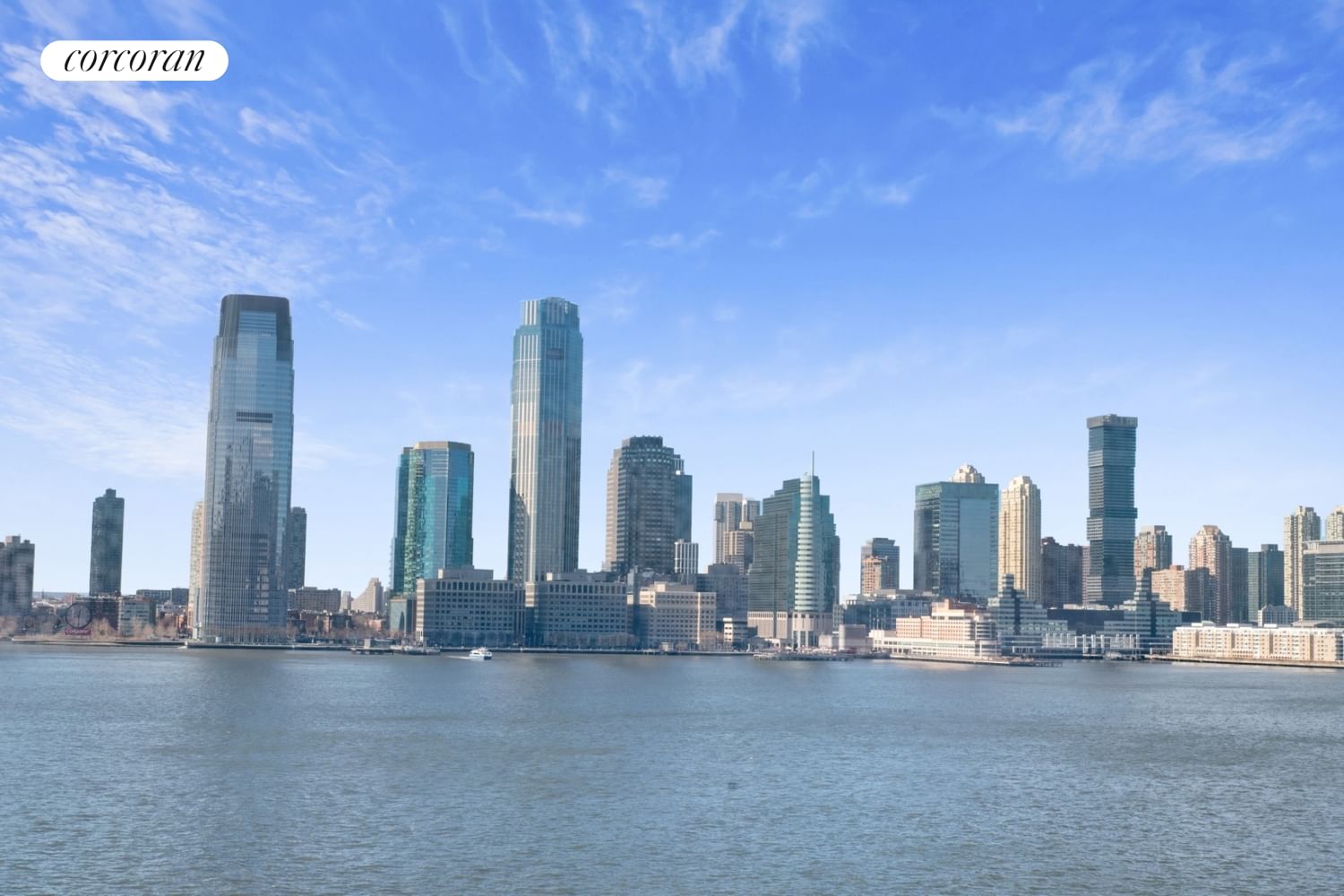 Real estate property located at 350 ALBANY #8A, New York, Battery Park City, New York City, NY