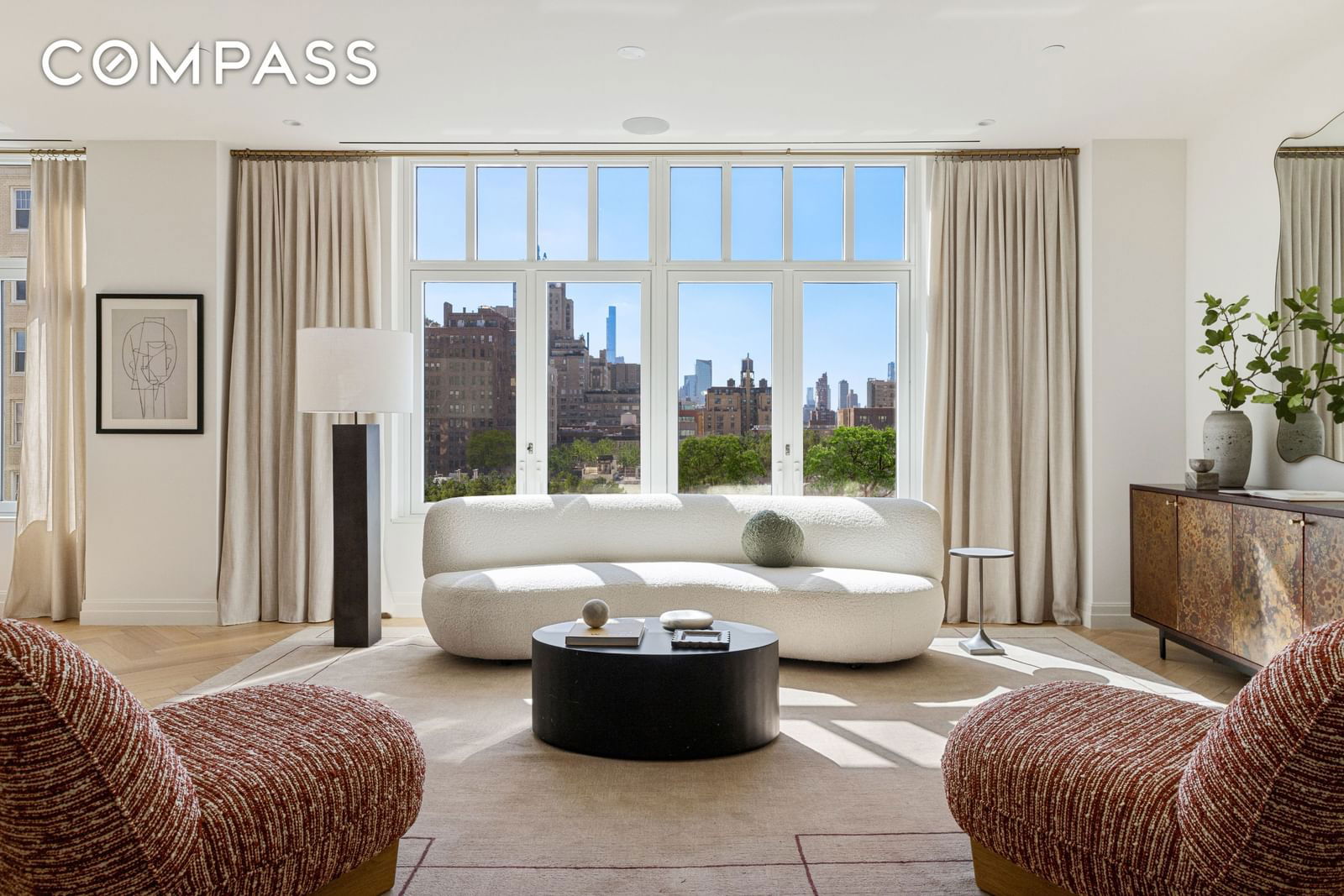 Real estate property located at 15 96th #10, New York, Upper West Side, New York City, NY