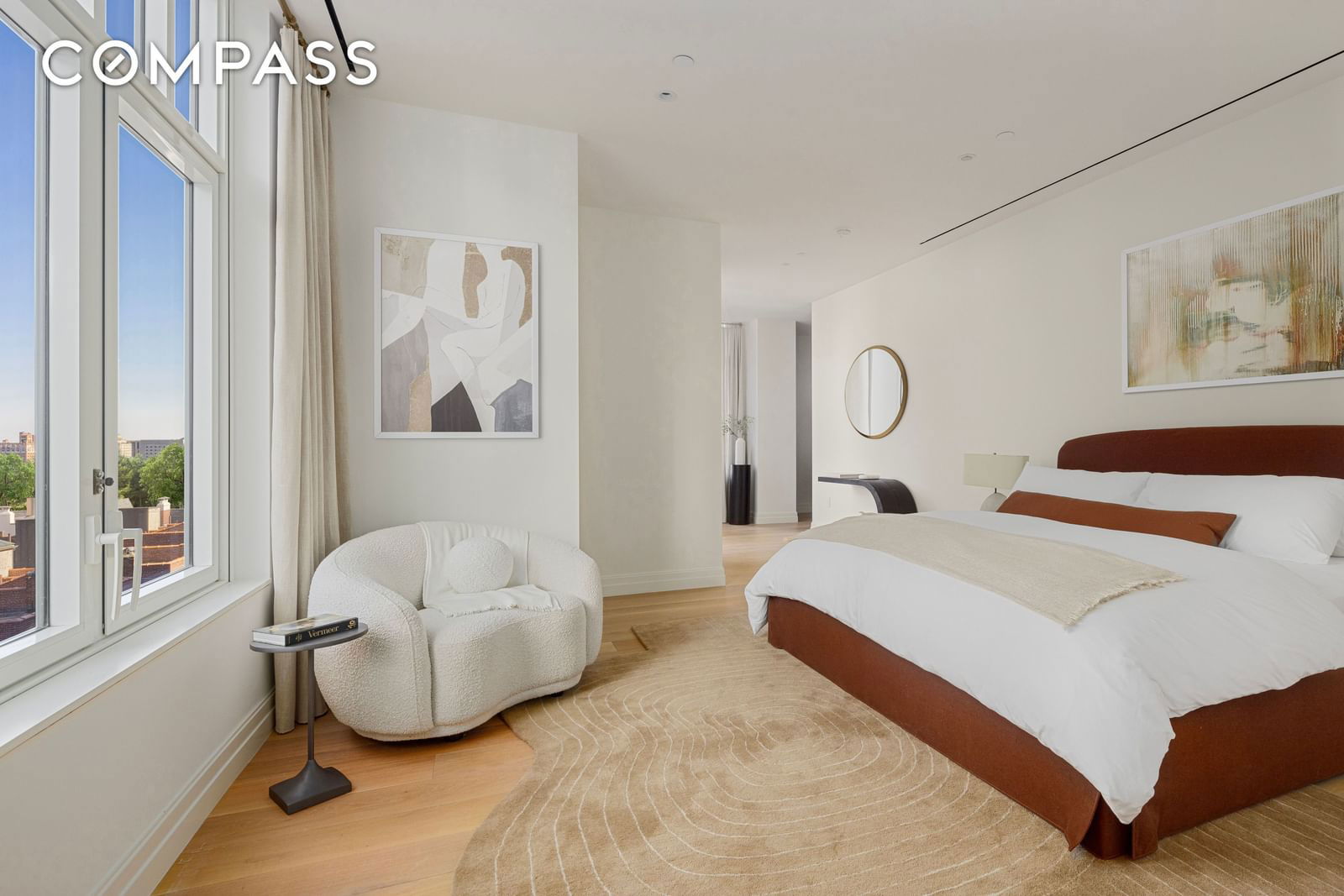 Real estate property located at 15 96th #10, New York, Upper West Side, New York City, NY