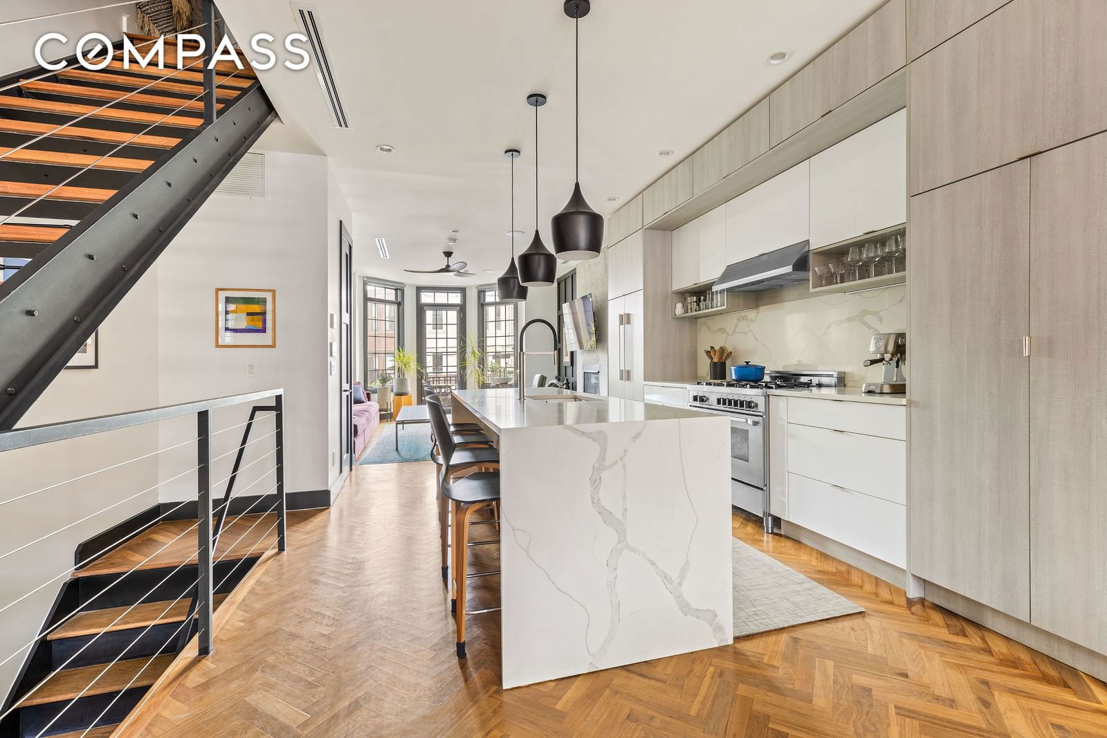 Real estate property located at 410 Hancock, Kings, Bedford-stuyvesant, New York City, NY