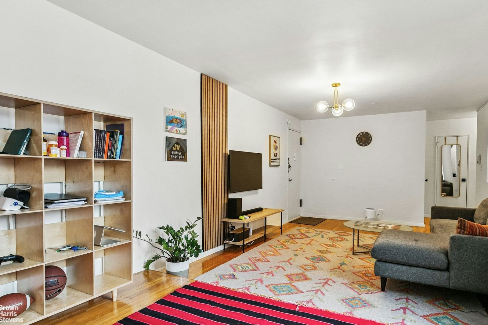 Real estate property located at 180 VAN CORTLANDT #6J, Bronx, Kingsbridge, New York City, NY