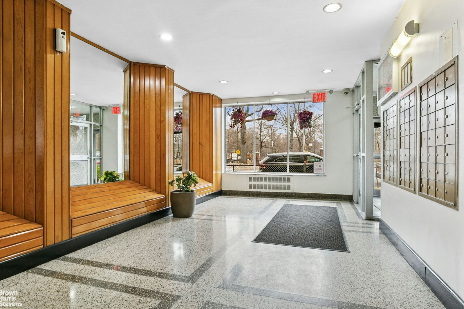 Real estate property located at 180 VAN CORTLANDT #6J, Bronx, Kingsbridge, New York City, NY