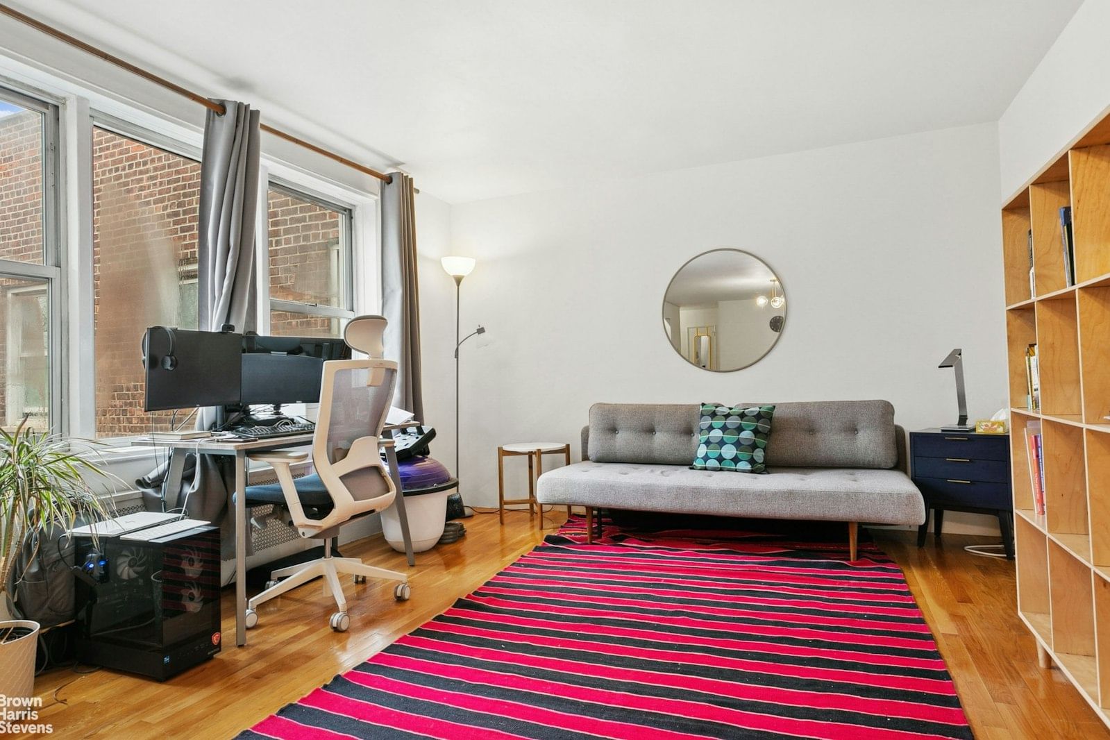Real estate property located at 180 VAN CORTLANDT #6J, Bronx, Kingsbridge, New York City, NY