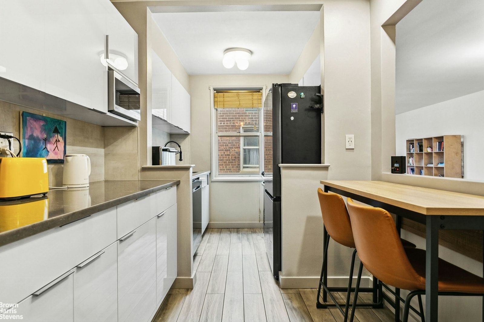 Real estate property located at 180 VAN CORTLANDT #6J, Bronx, Kingsbridge, New York City, NY