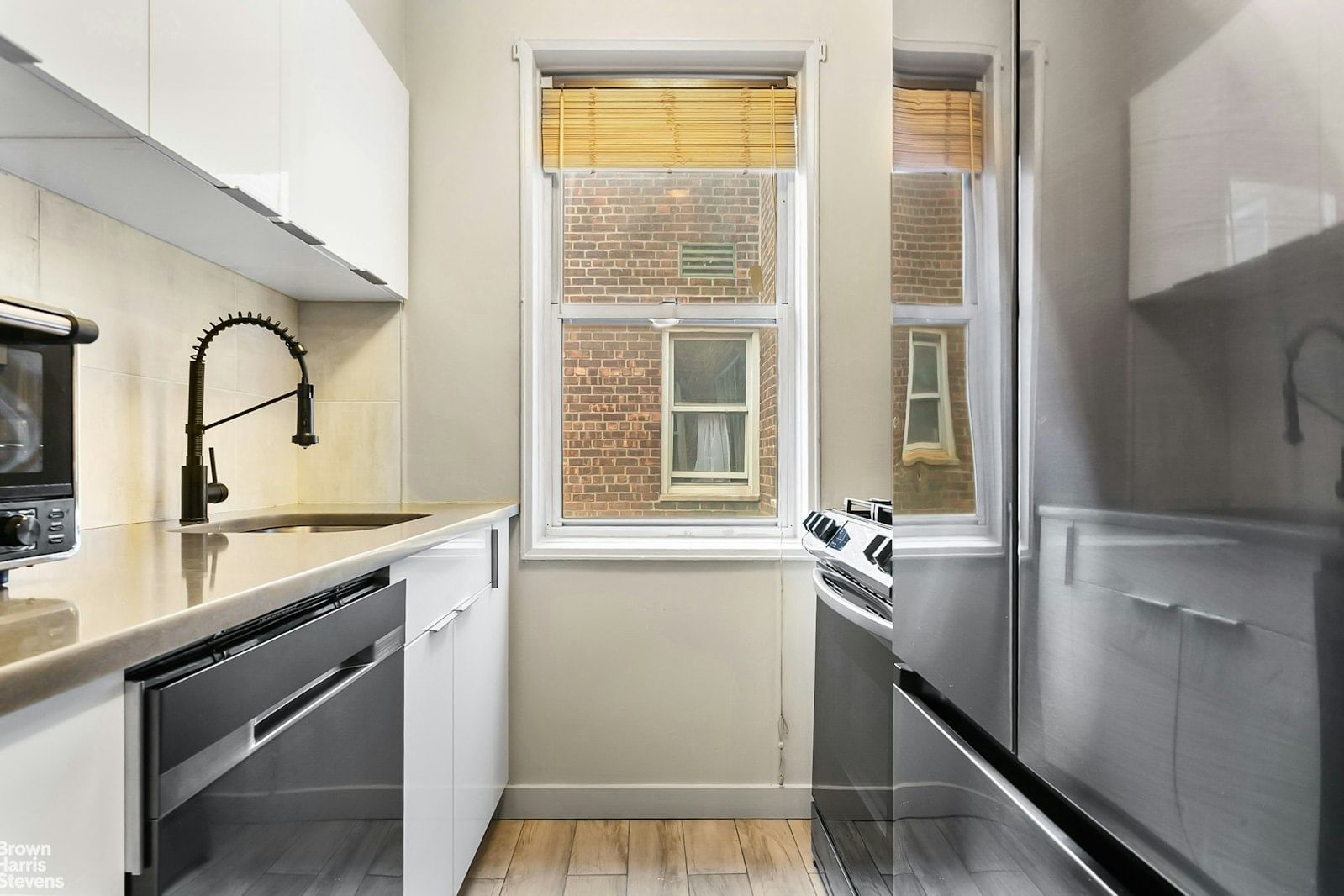 Real estate property located at 180 VAN CORTLANDT #6J, Bronx, Kingsbridge, New York City, NY