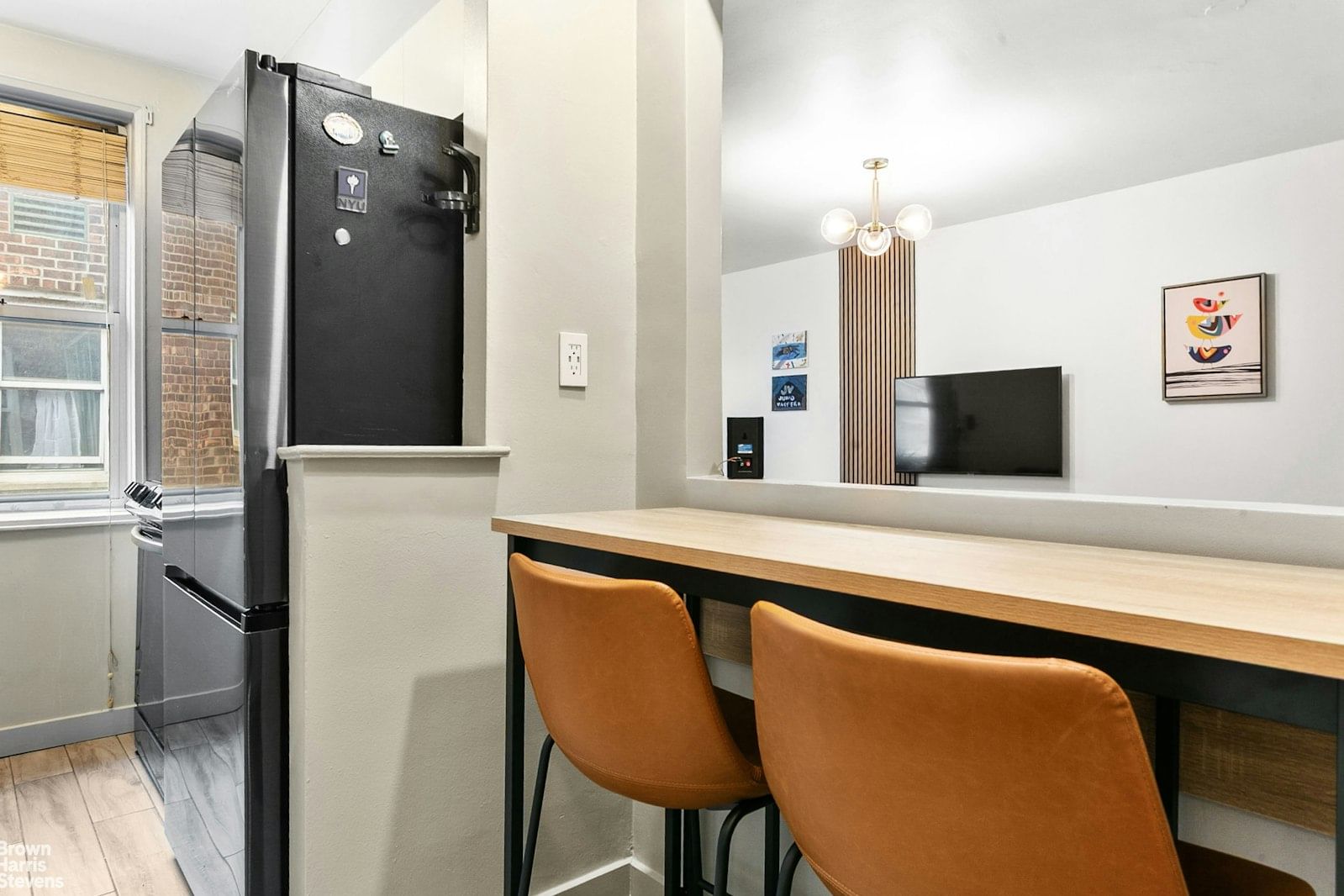 Real estate property located at 180 VAN CORTLANDT #6J, Bronx, Kingsbridge, New York City, NY