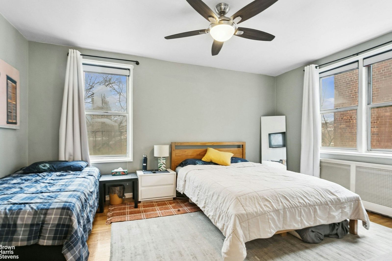 Real estate property located at 180 VAN CORTLANDT #6J, Bronx, Kingsbridge, New York City, NY
