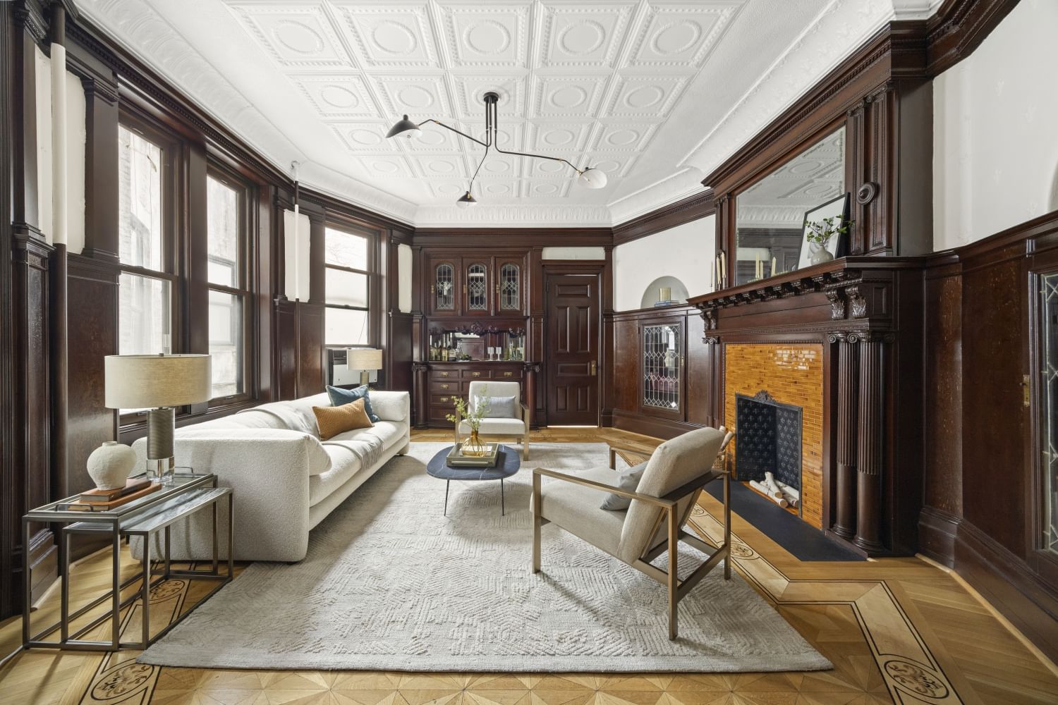 Real estate property located at 119 PROSPECT #1, Kings, Park Slope, New York City, NY