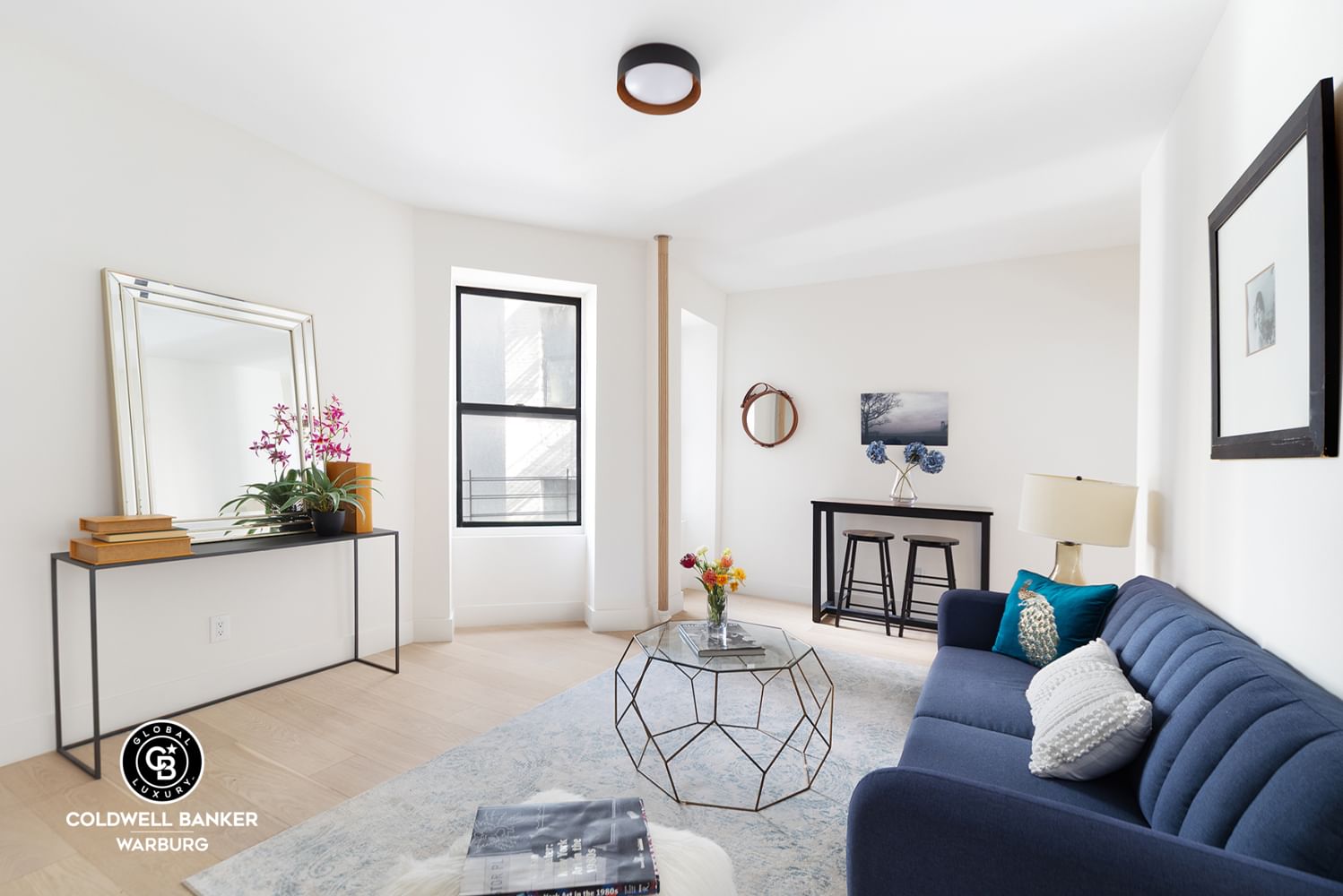 Real estate property located at 63 107TH #24, New York, Manhattan Valley, New York City, NY