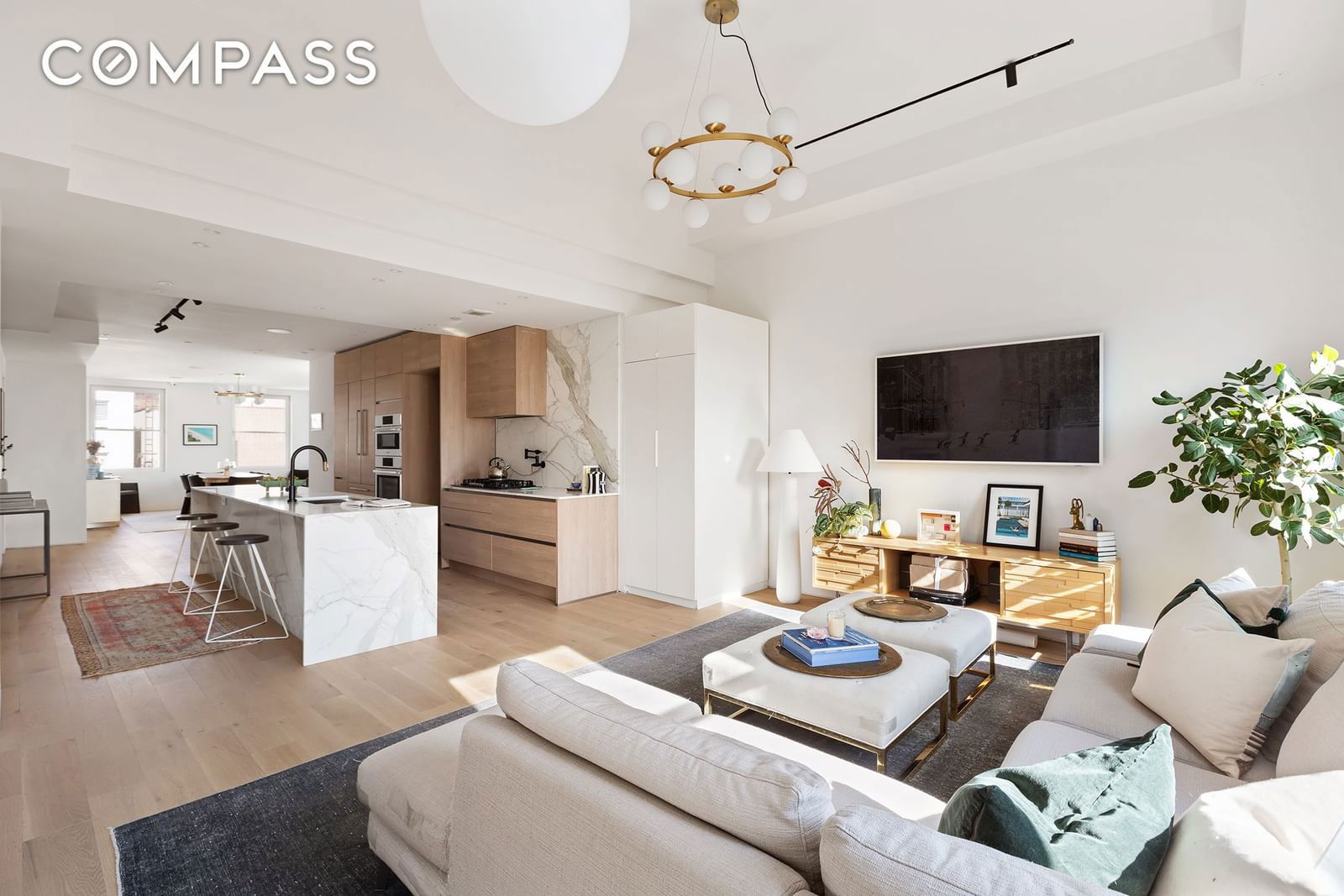 Real estate property located at 111 Noble #2, Kings, Greenpoint, New York City, NY