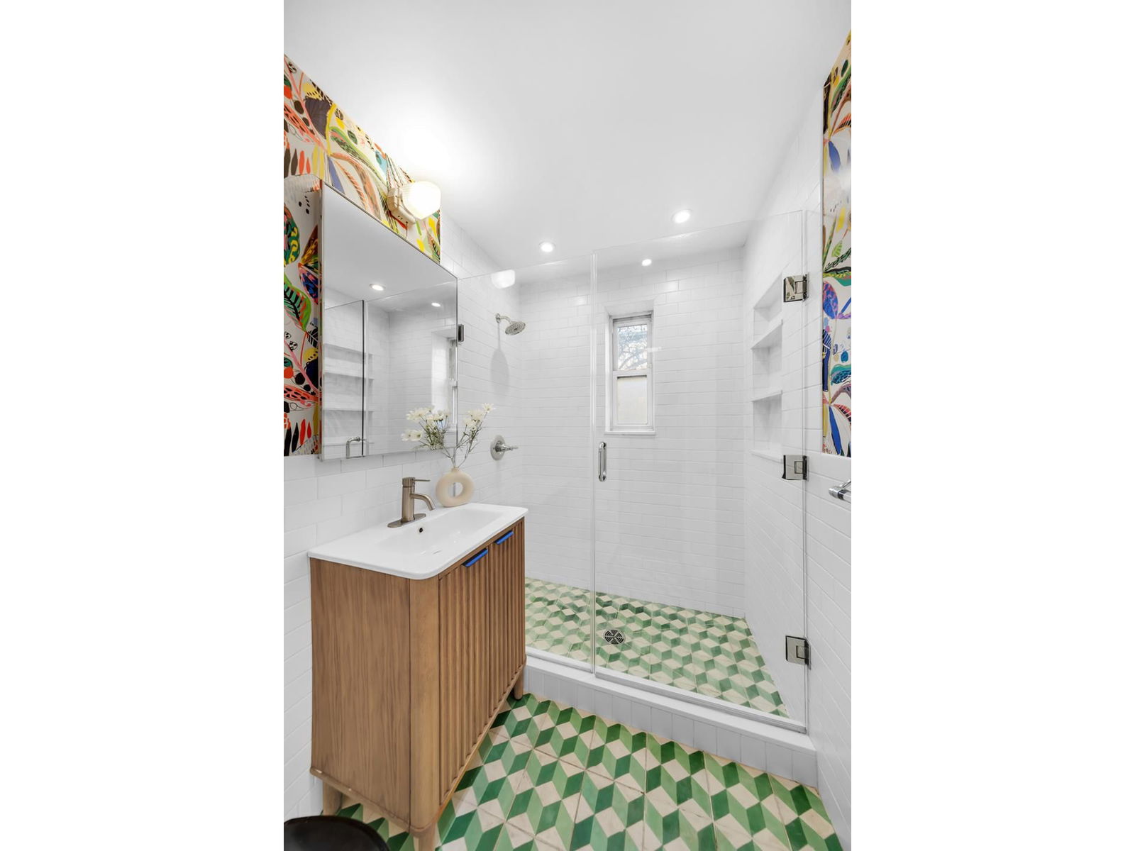 Real estate property located at 210 CONGRESS #1D, Kings, Cobble Hill, New York City, NY
