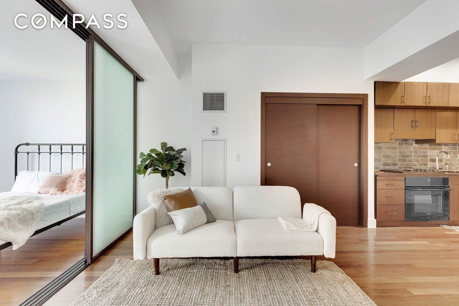Real estate property located at 150 Myrtle #602, Kings, Downtown Brooklyn, New York City, NY