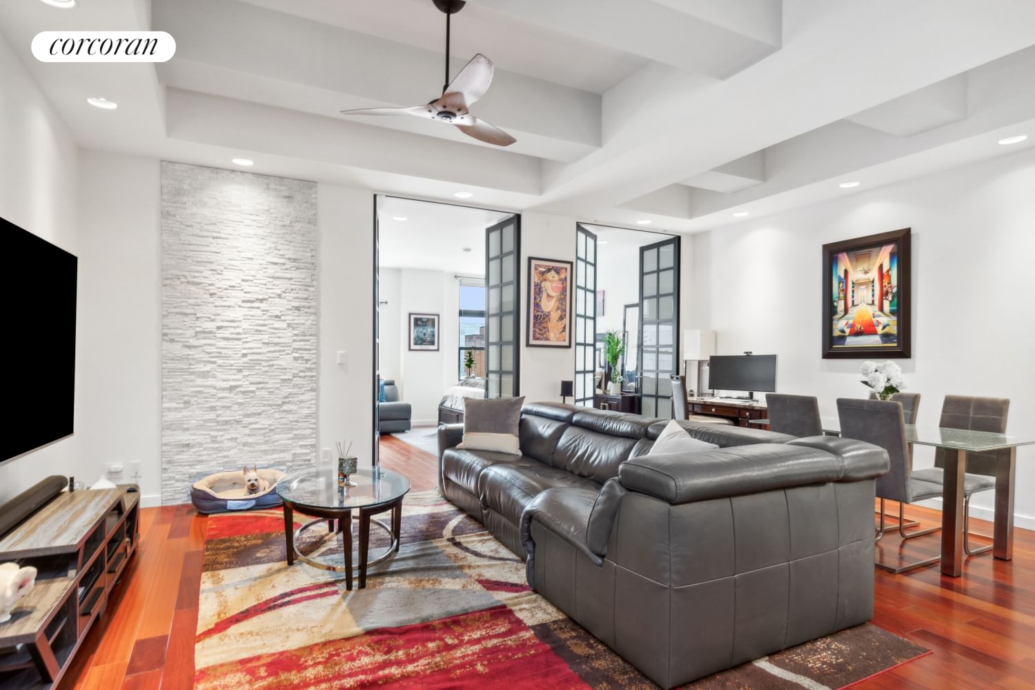 Real estate property located at 529 42ND #5R, New York, Hells Kitchen, New York City, NY