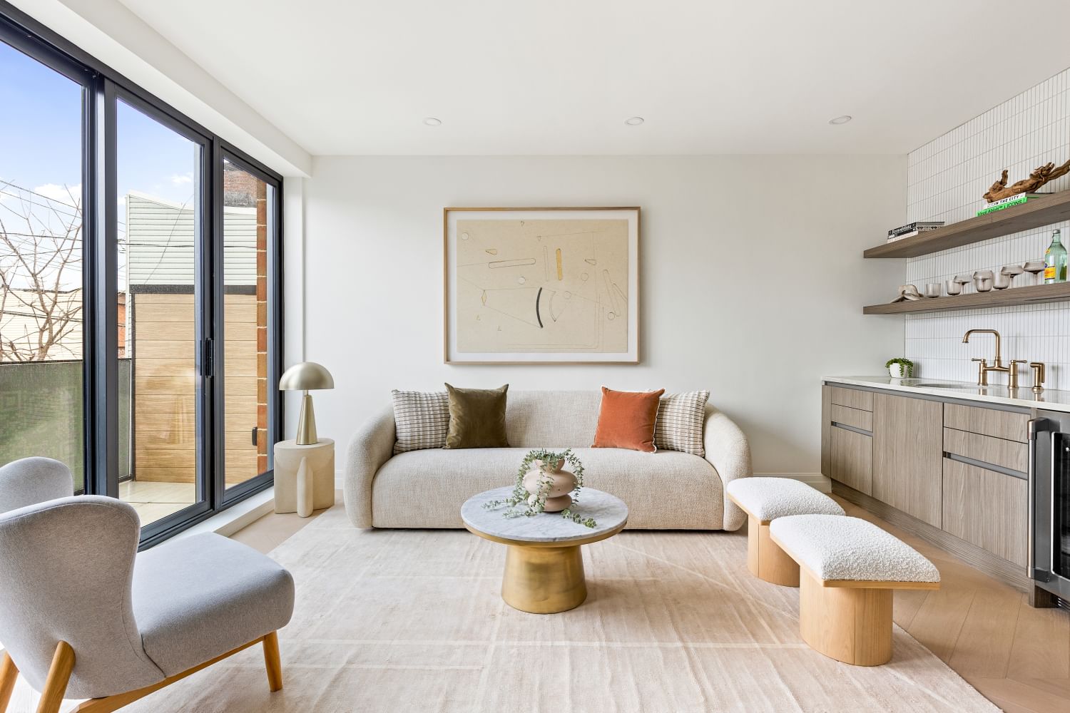 Real estate property located at 96 COFFEY, Kings, Red Hook, New York City, NY