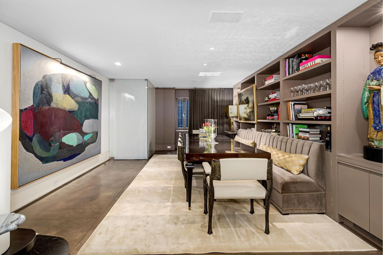 Real estate property located at 160 63RD, New York, Lenox Hill, New York City, NY