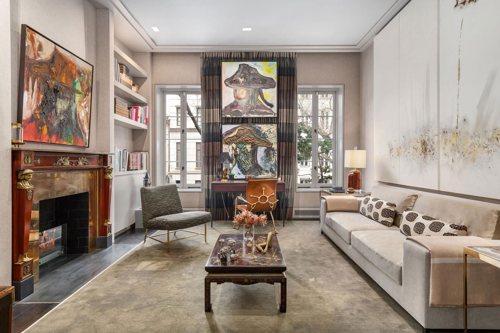 Real estate property located at 160 63RD, New York, Lenox Hill, New York City, NY