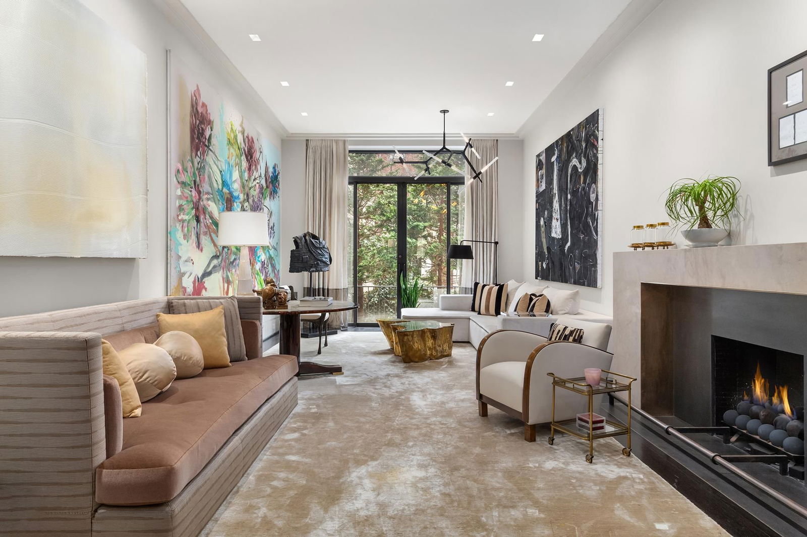 Real estate property located at 160 63RD, New York, Lenox Hill, New York City, NY