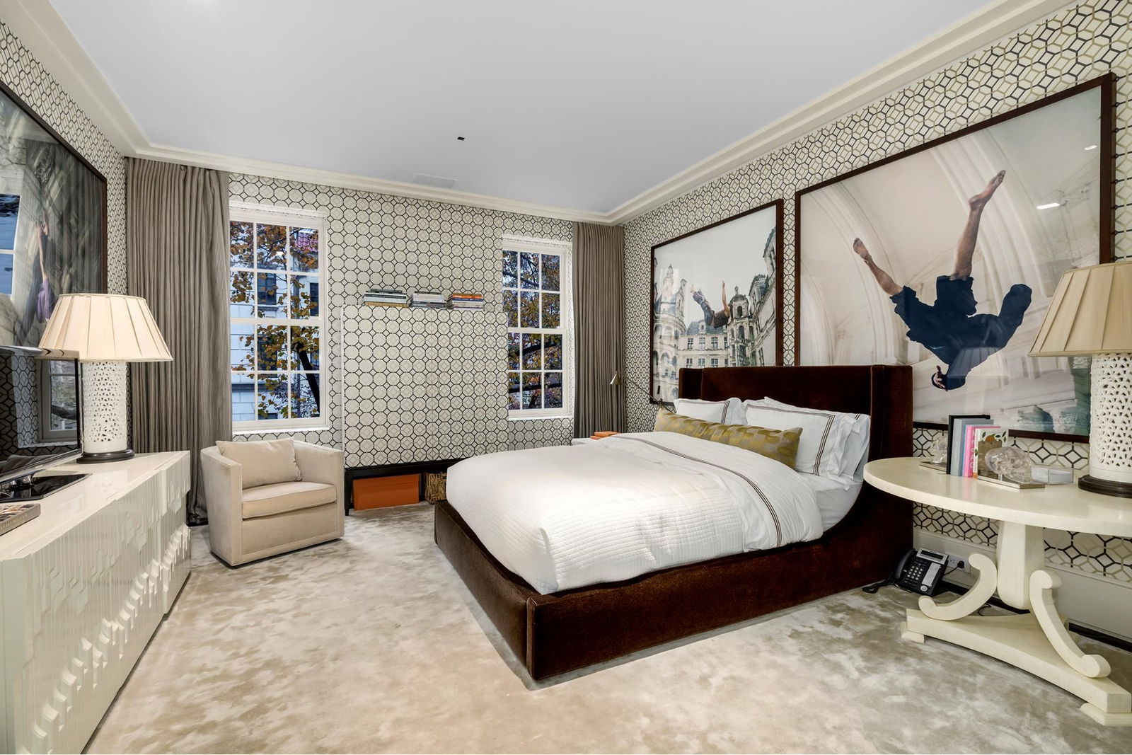 Real estate property located at 160 63RD, New York, Lenox Hill, New York City, NY