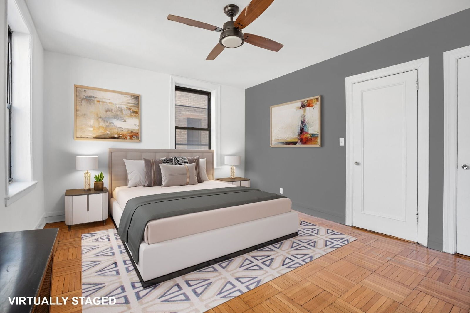 Real estate property located at 807 Riverside #4H, New York, Washington Heights, New York City, NY