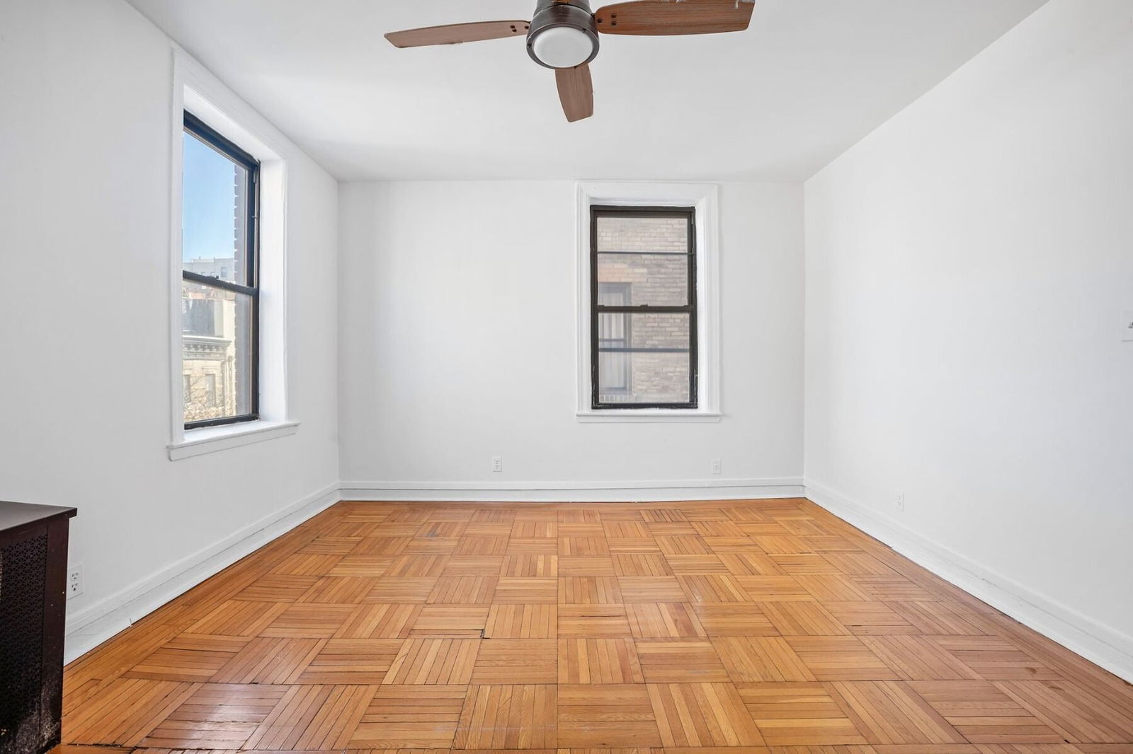 Real estate property located at 807 Riverside #4H, New York, Washington Heights, New York City, NY