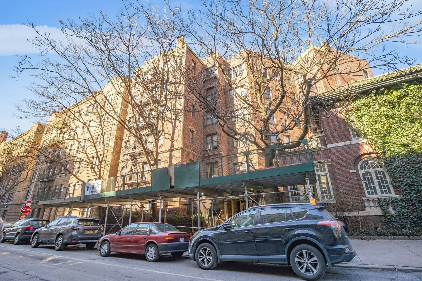 Real estate property located at 807 Riverside #4H, New York, Washington Heights, New York City, NY