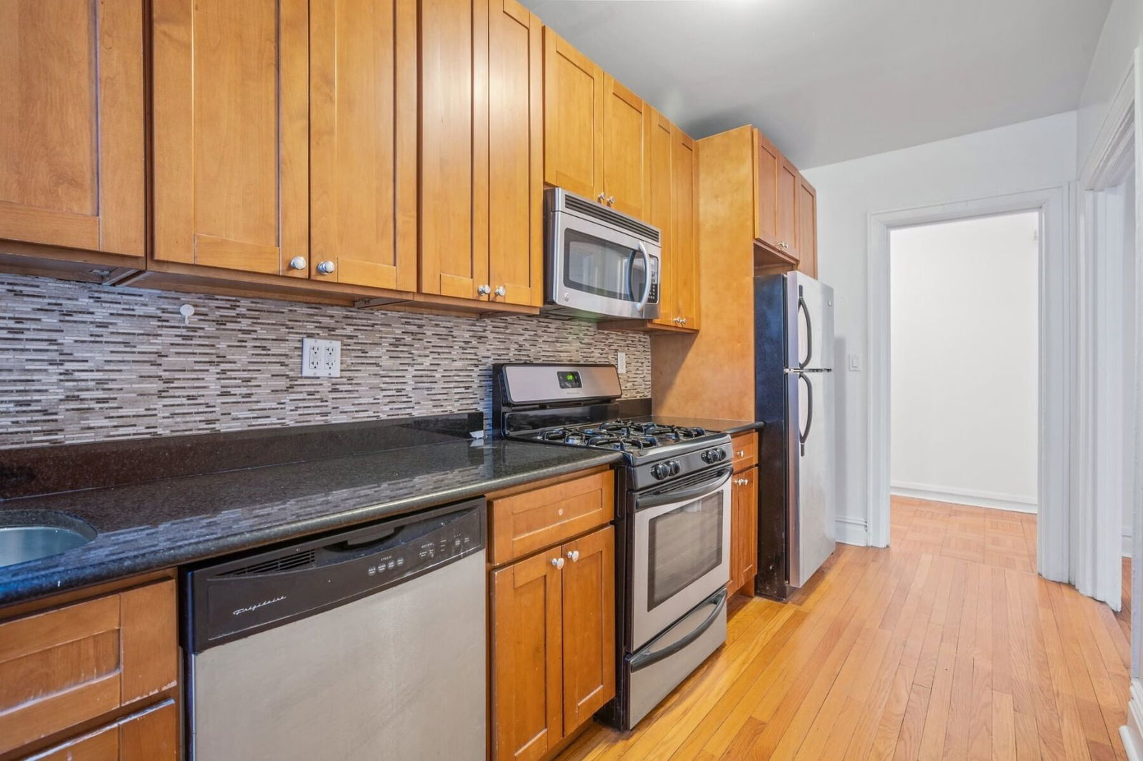 Real estate property located at 807 Riverside #4H, New York, Washington Heights, New York City, NY