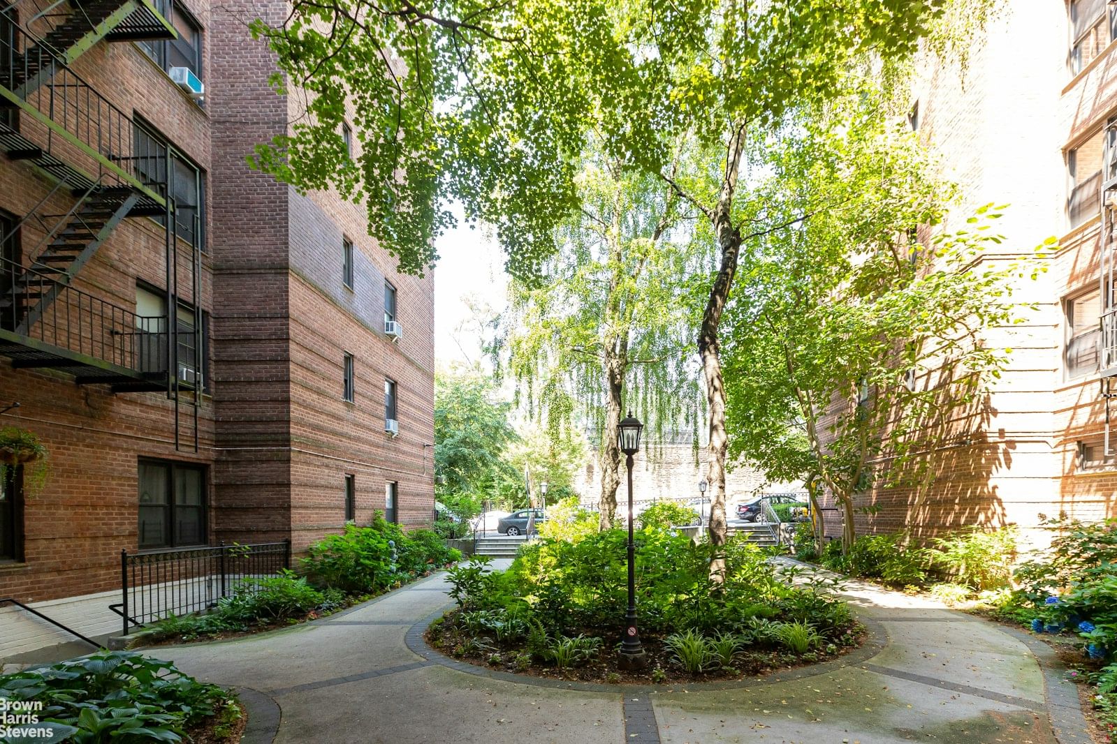Real estate property located at 3840 GREYSTONE #5L, Bronx, Fieldston, New York City, NY
