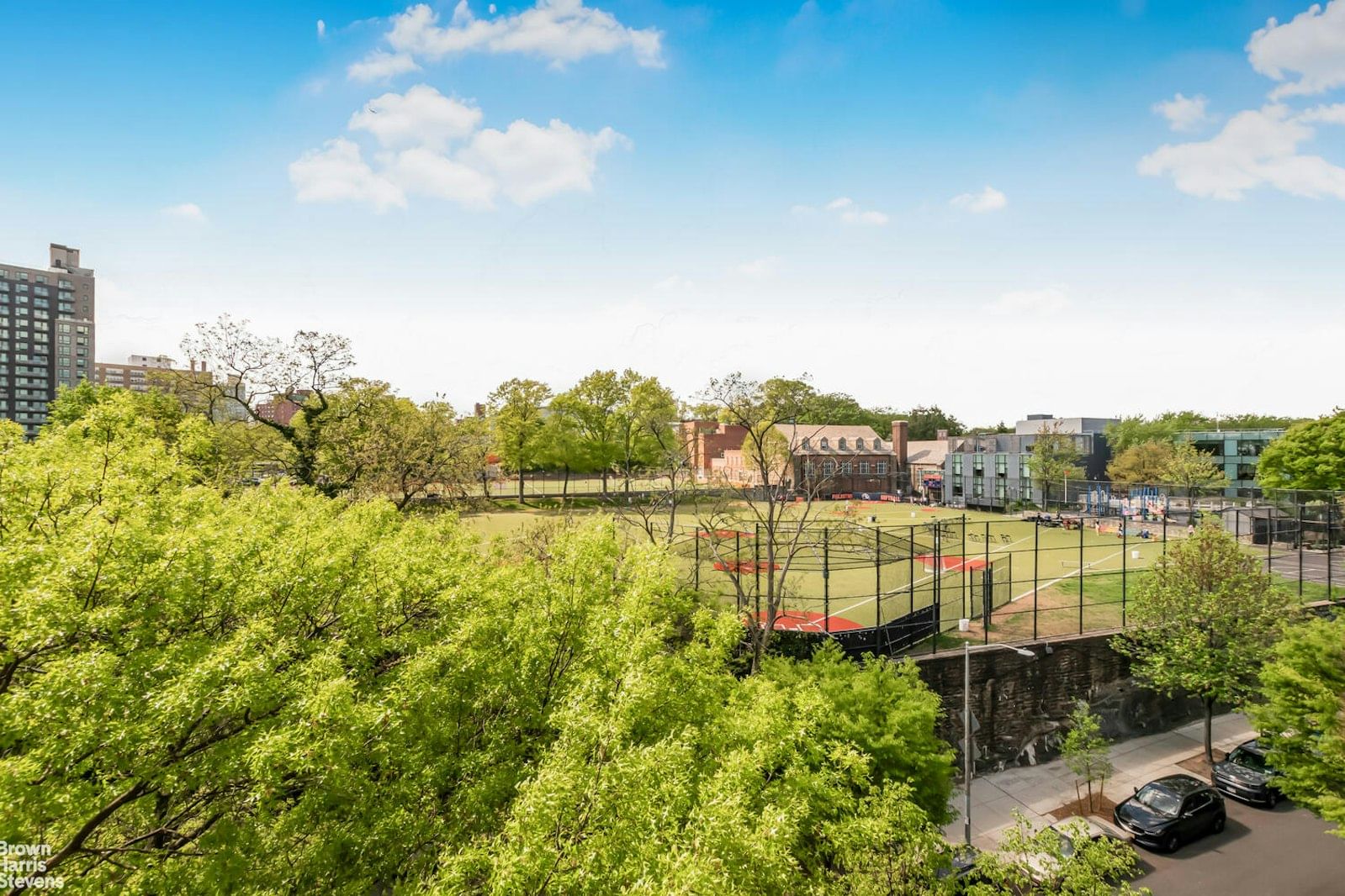Real estate property located at 3840 GREYSTONE #5L, Bronx, Fieldston, New York City, NY