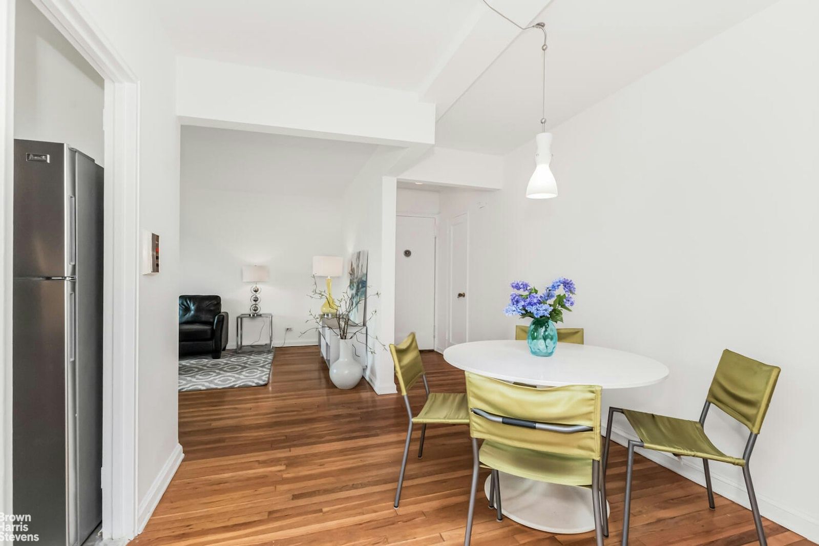 Real estate property located at 3840 GREYSTONE #5L, Bronx, Fieldston, New York City, NY