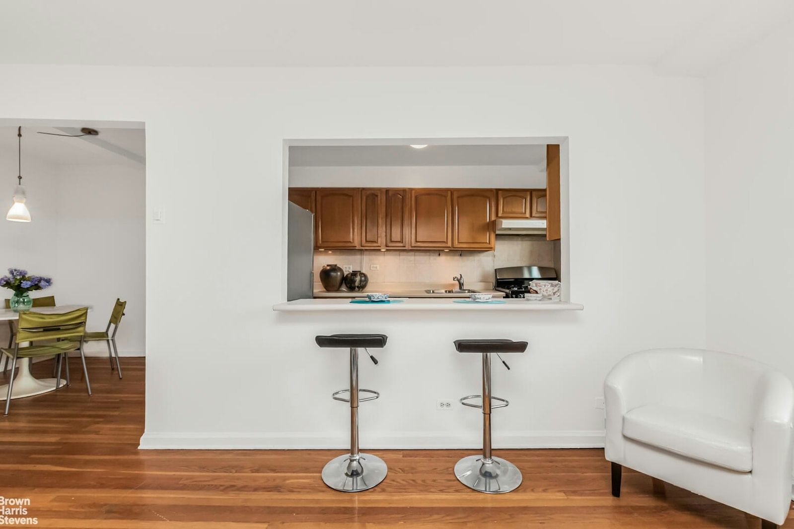 Real estate property located at 3840 GREYSTONE #5L, Bronx, Fieldston, New York City, NY